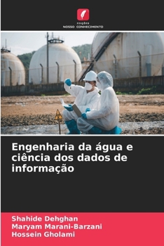 Paperback Engenharia da água e ciência dos dados de informação [Portuguese] Book