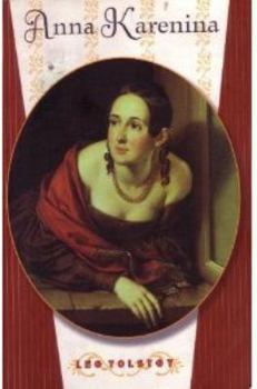 Paperback Anna Karenina Book