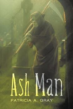 Paperback Ash Man Book