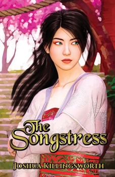 Paperback The Songstress Book