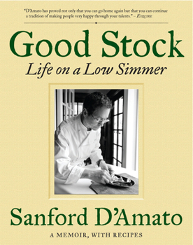 Good Stock: Life on a Low Simmer: Life on a Low Simmer