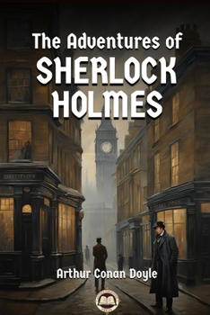 The Adventures of Sherlock Holmes