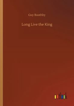 Paperback Long Live the King Book
