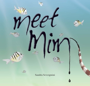 Hardcover Meet MIM Book