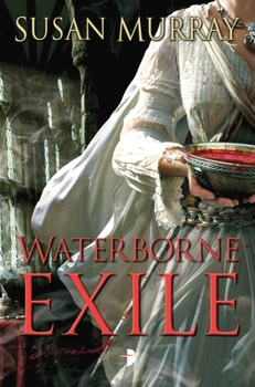 Mass Market Paperback Waterborne Exile Book