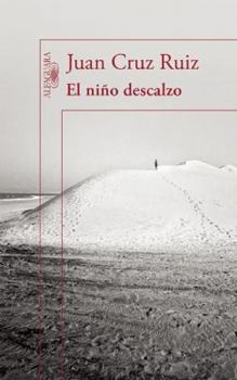 Paperback El Niño Descalzo / The Barefoot Child [Spanish] Book
