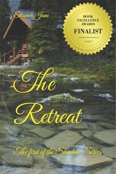 Paperback The Retreat: The first in the Shadow series. Book