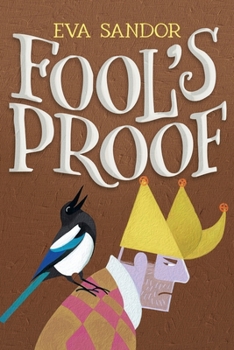 Paperback Fool's Proof Book