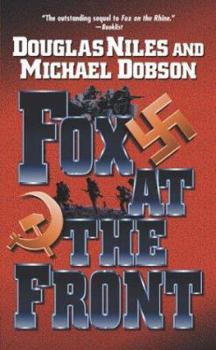 Fox At The Front - Book #2 of the Fox on the Rhine