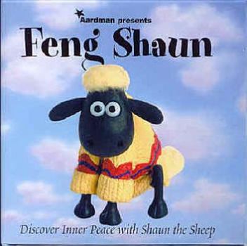 Hardcover Feng Shaun Book