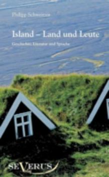 Paperback Island - Land und Leute: Geschichte, Literatur und Sprache [German] Book
