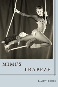 Paperback Mimi's Trapeze Book