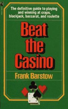 Mass Market Paperback Beat the Casino Book