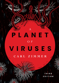 Paperback A Planet of Viruses: Third Edition Book