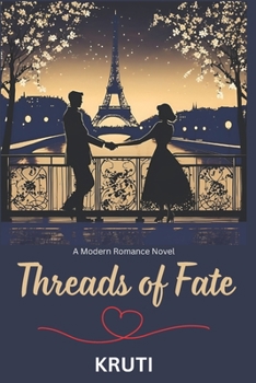 Paperback Threads of Fate Book