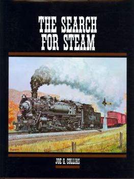 Hardcover Search for Steam Book