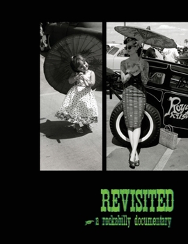 Paperback Revisited A Rockabilly Documentary Book