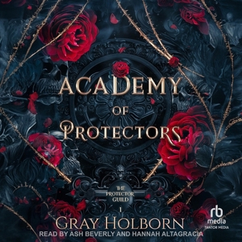 Audio CD Academy of Protectors Book