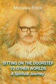 Paperback Sitting on the Doorstep to Other Worlds Book