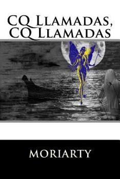 Paperback CQ Llamadas, CQ Llamadas [Spanish] Book