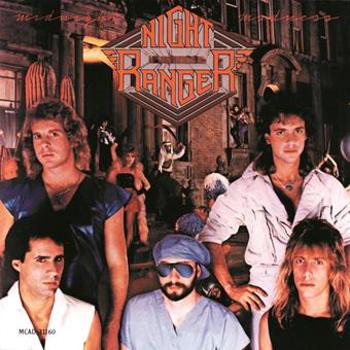 Music - CD Midnight Madness Book