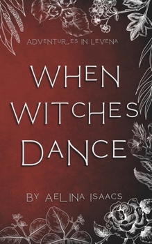Paperback When Witches Dance: A Beltane Special Book