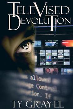 Paperback Televised Devolution Book