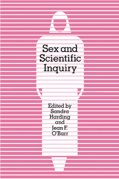 Paperback Sex and Scientific Inquiry Book