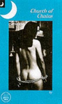 Paperback Church of Chains Book