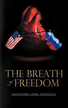 Paperback The Breath of Freedom Book