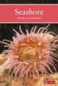 Seashore - Book #94 of the Collins New Naturalist