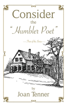 Paperback Consider the "Humbler Poet" Book