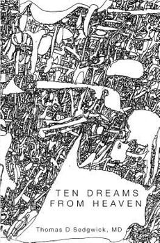 Paperback Ten Dreams From Heaven Book