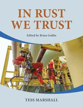 Paperback In Rust we Trust Book