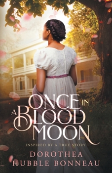 Paperback Once in a Blood Moon Book