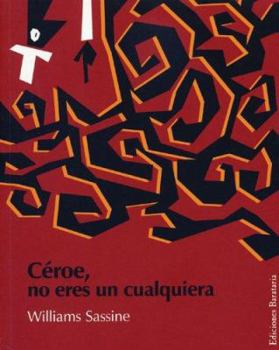 Paperback Ceroe, No Eres Un Cualquiera [Spanish] Book