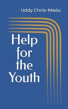 Paperback Help for the Youth Book