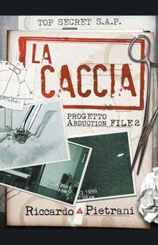 Paperback La Caccia [Italian] Book