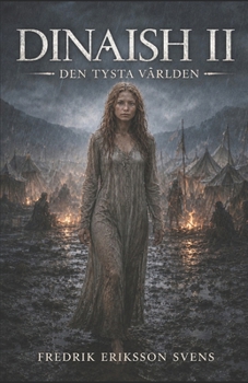 Dinaish II: Den tysta världen (Swedish Edition)