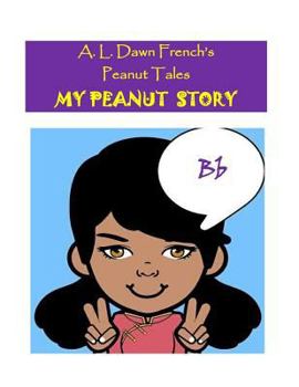 Paperback My Peanut Story (B): Essay Writing Project Book
