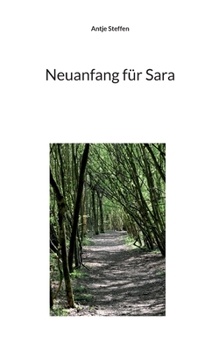 Paperback Neuanfang für Sara [German] Book