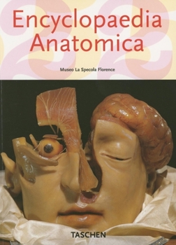 Paperback Encyclopedia Anatomica Book