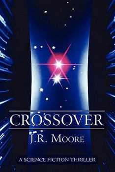 Paperback Crossover Book