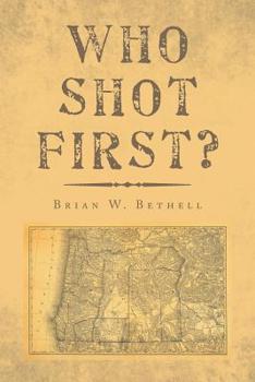 Paperback Who Shot First? Book