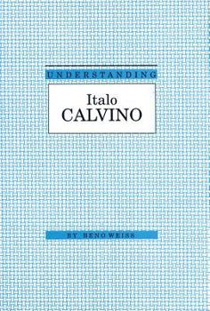 Hardcover Understanding Italo Calvino Book