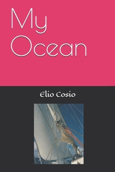Paperback My Ocean Book