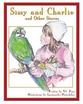Paperback Sissy and Charlie, and Other Stories Book