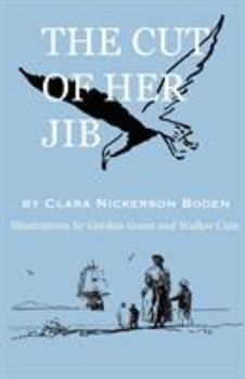 Paperback The Cut of Her Jib Book