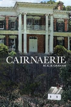 Paperback Cairnaerie Book