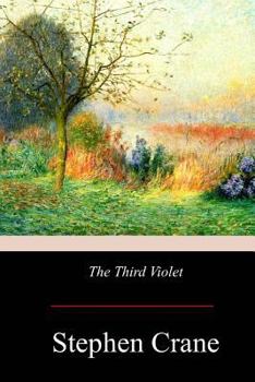 Paperback The Third Violet Book